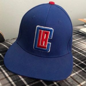 LA Clippers Hat
